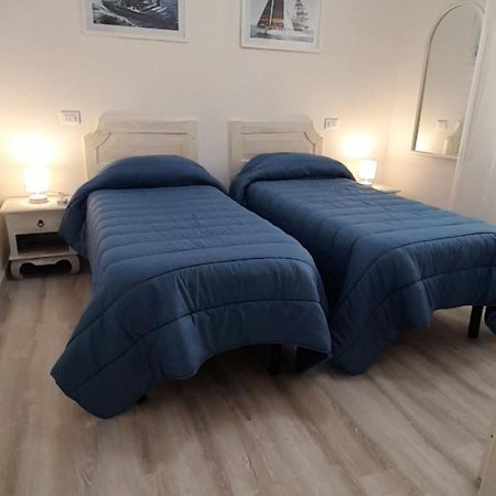 Margherita Guest House Olbia Eksteriør billede