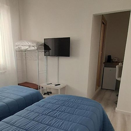 Margherita Guest House Olbia Eksteriør billede