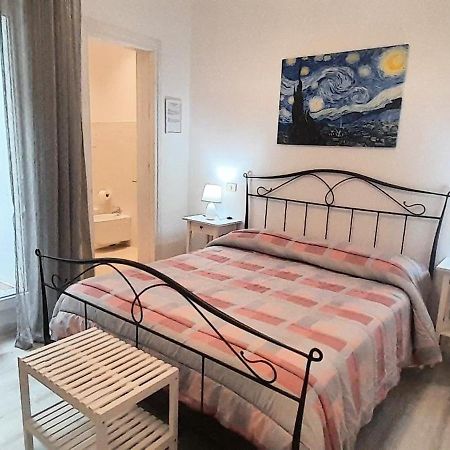Margherita Guest House Olbia Eksteriør billede