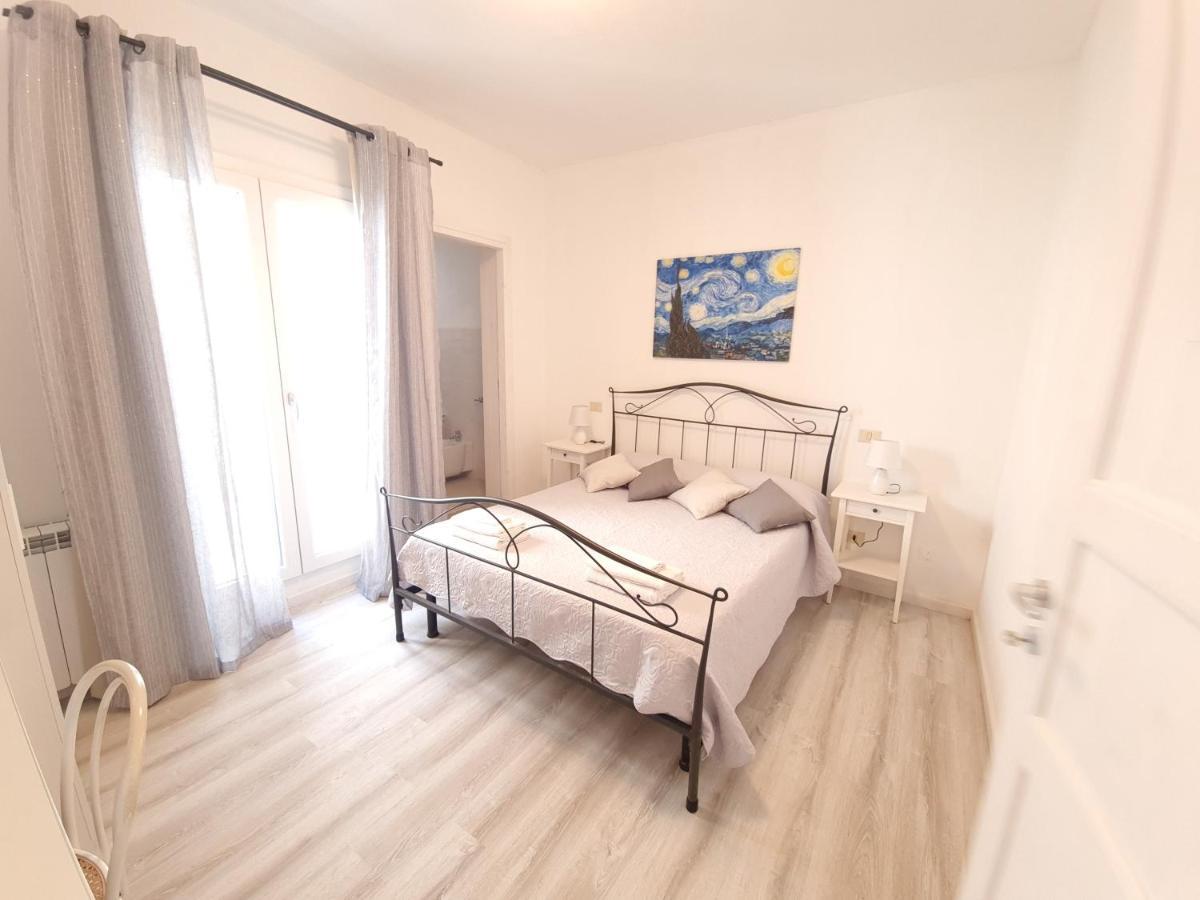 Margherita Guest House Olbia Eksteriør billede