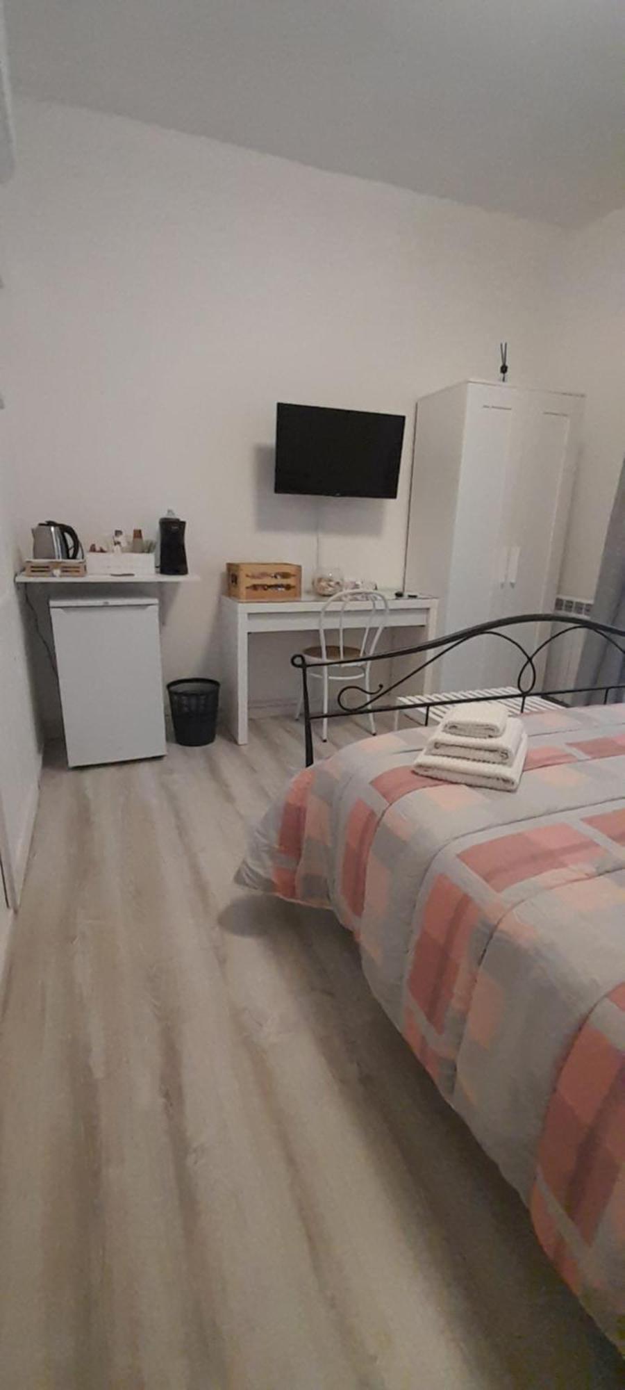 Margherita Guest House Olbia Eksteriør billede