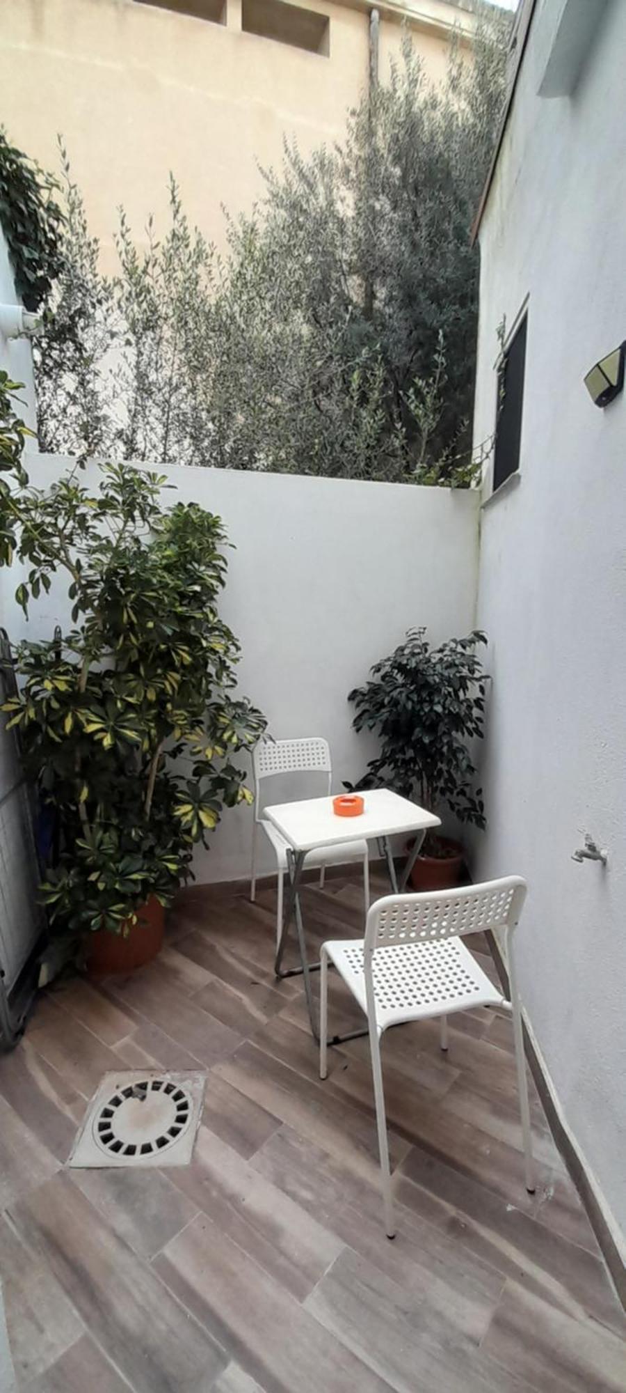Margherita Guest House Olbia Eksteriør billede