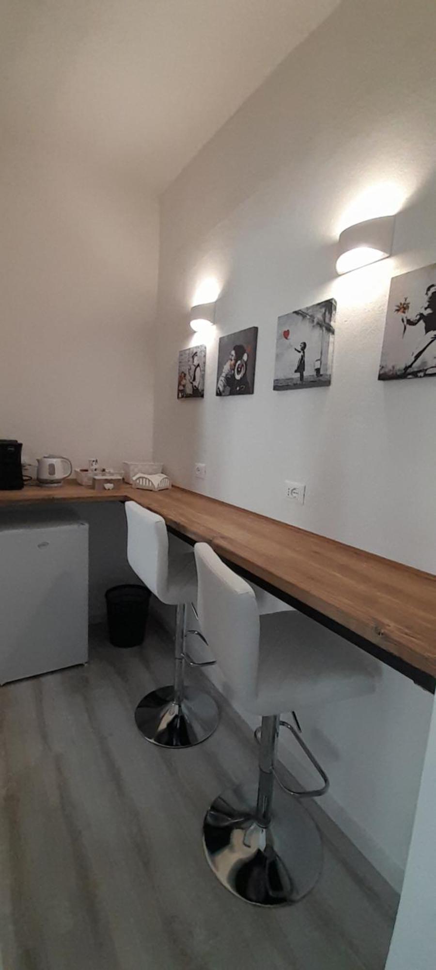 Margherita Guest House Olbia Eksteriør billede