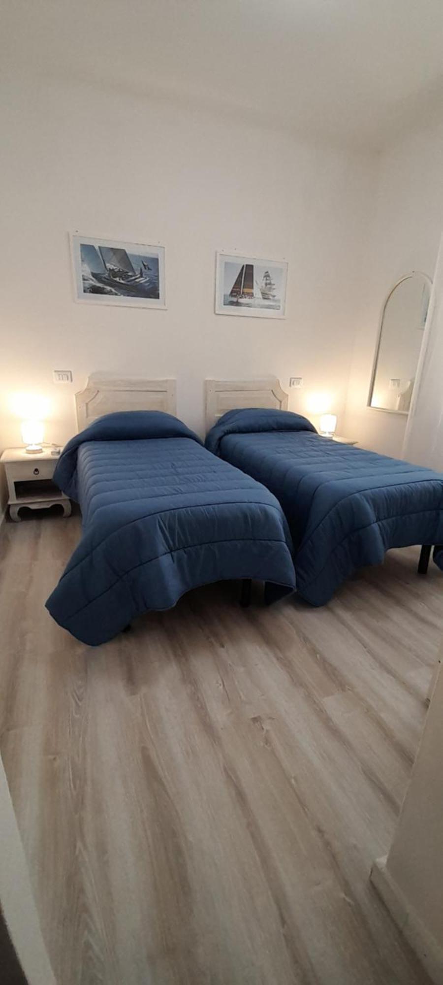 Margherita Guest House Olbia Eksteriør billede