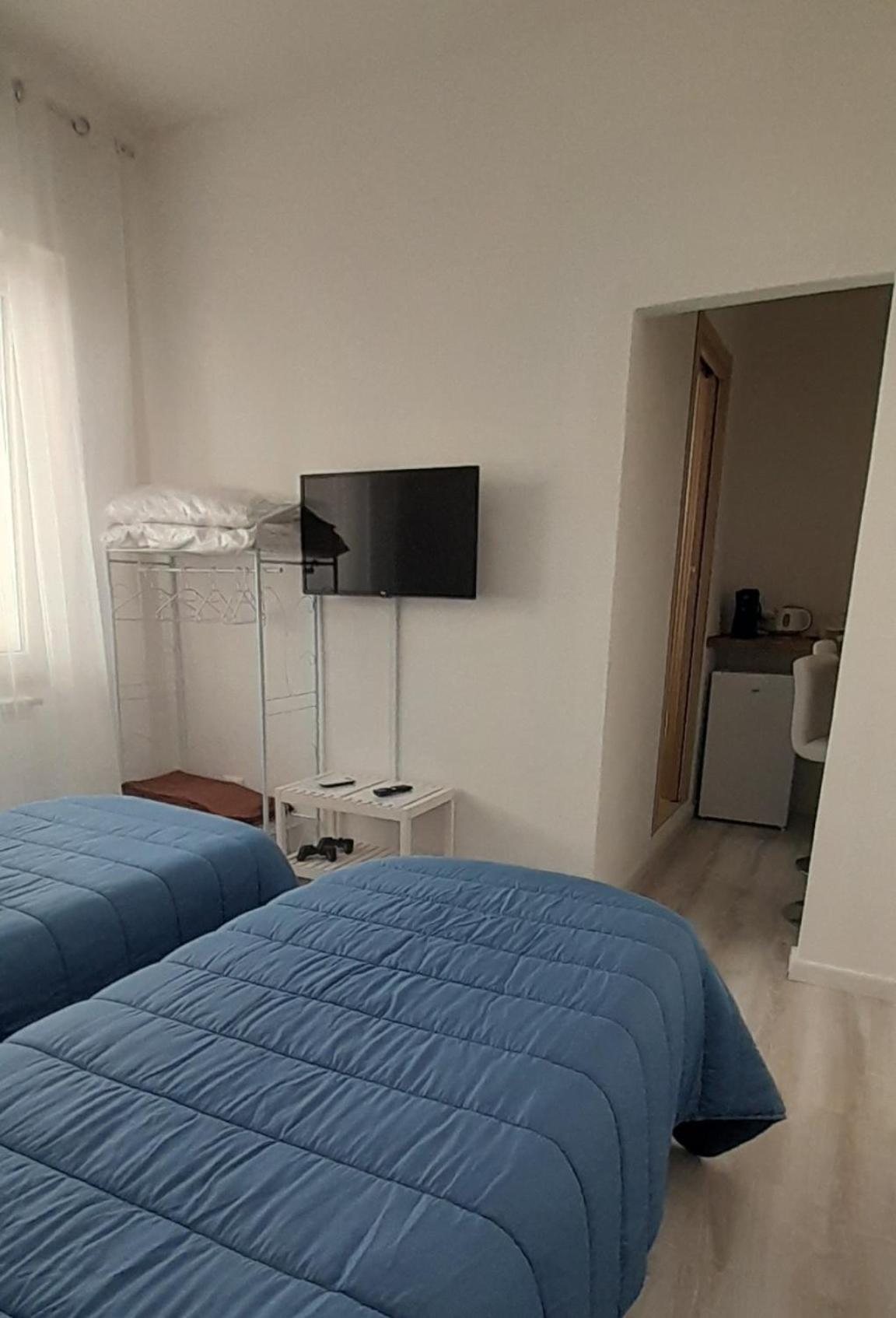 Margherita Guest House Olbia Eksteriør billede