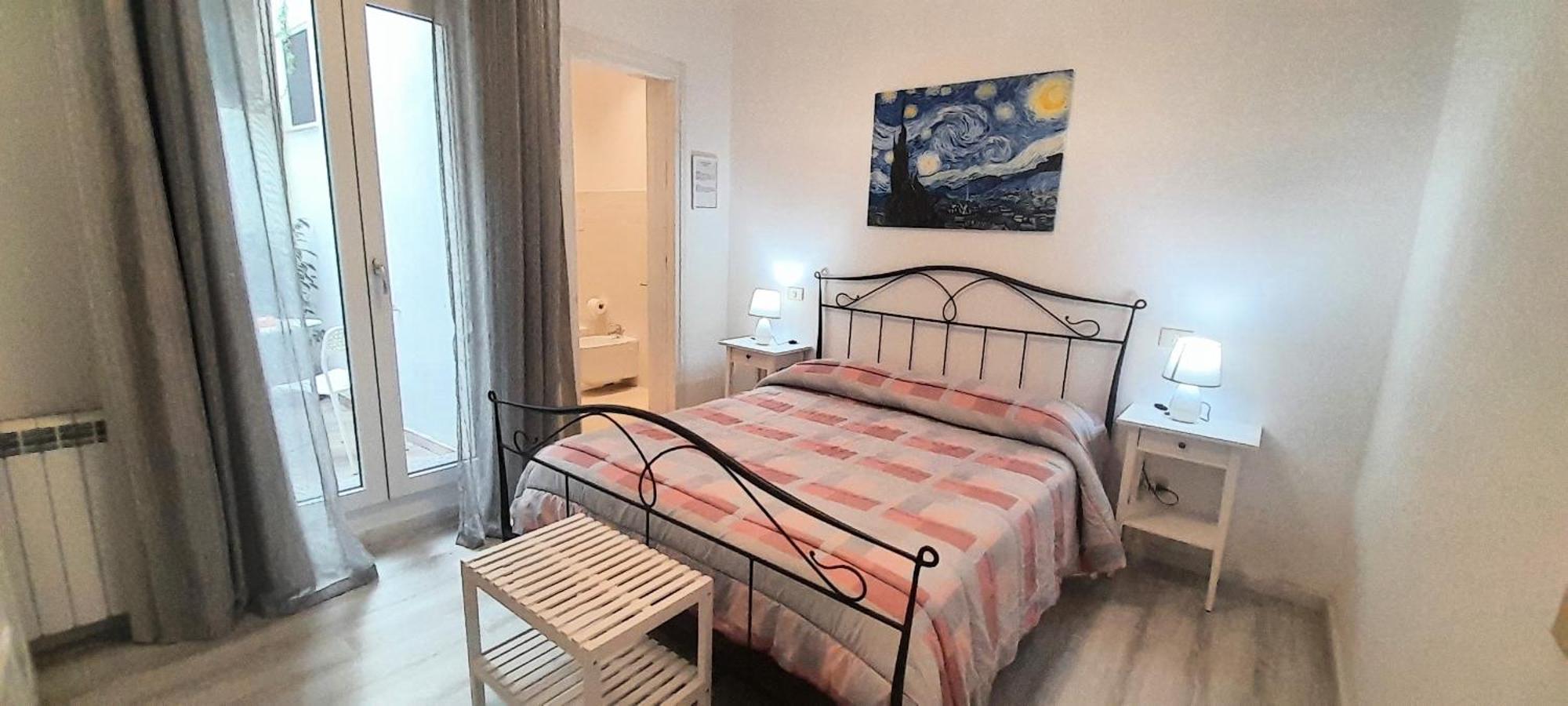 Margherita Guest House Olbia Eksteriør billede